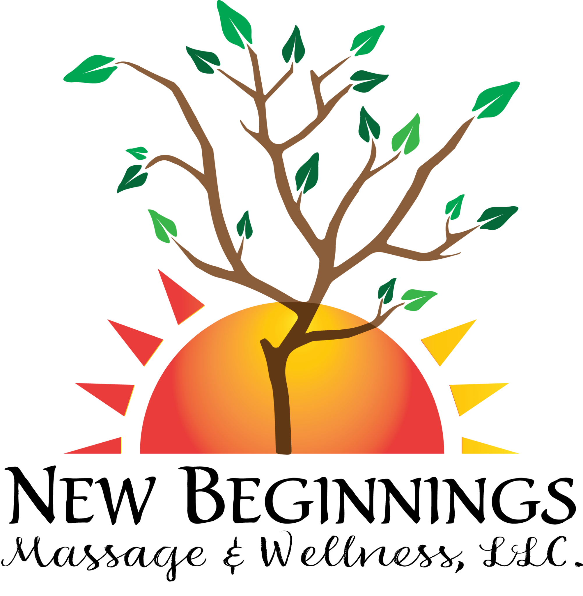 New Beginnings Massage and Wellness, LLC