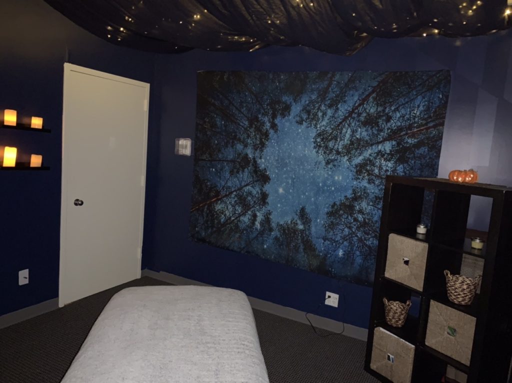 New Beginnings Massage and Wellness, LLC