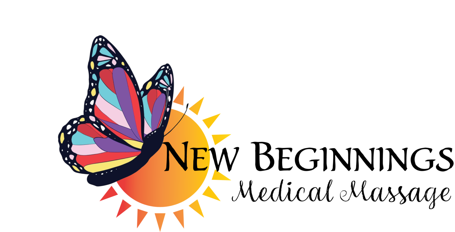 New Beginnings Massage and Wellness, LLC