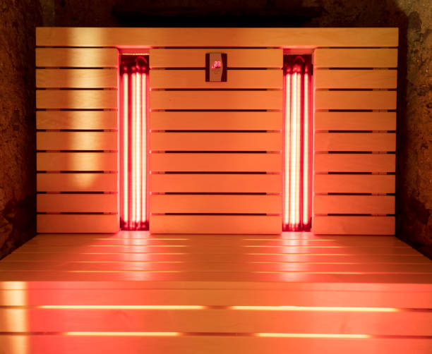 How Infrared Sauna Therapy Can Help