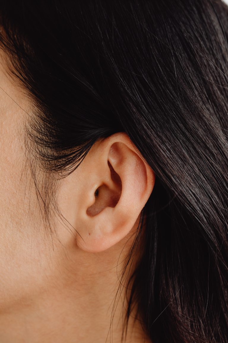 Unlocking Healing Potential: The Wonders of Auricular Therapy