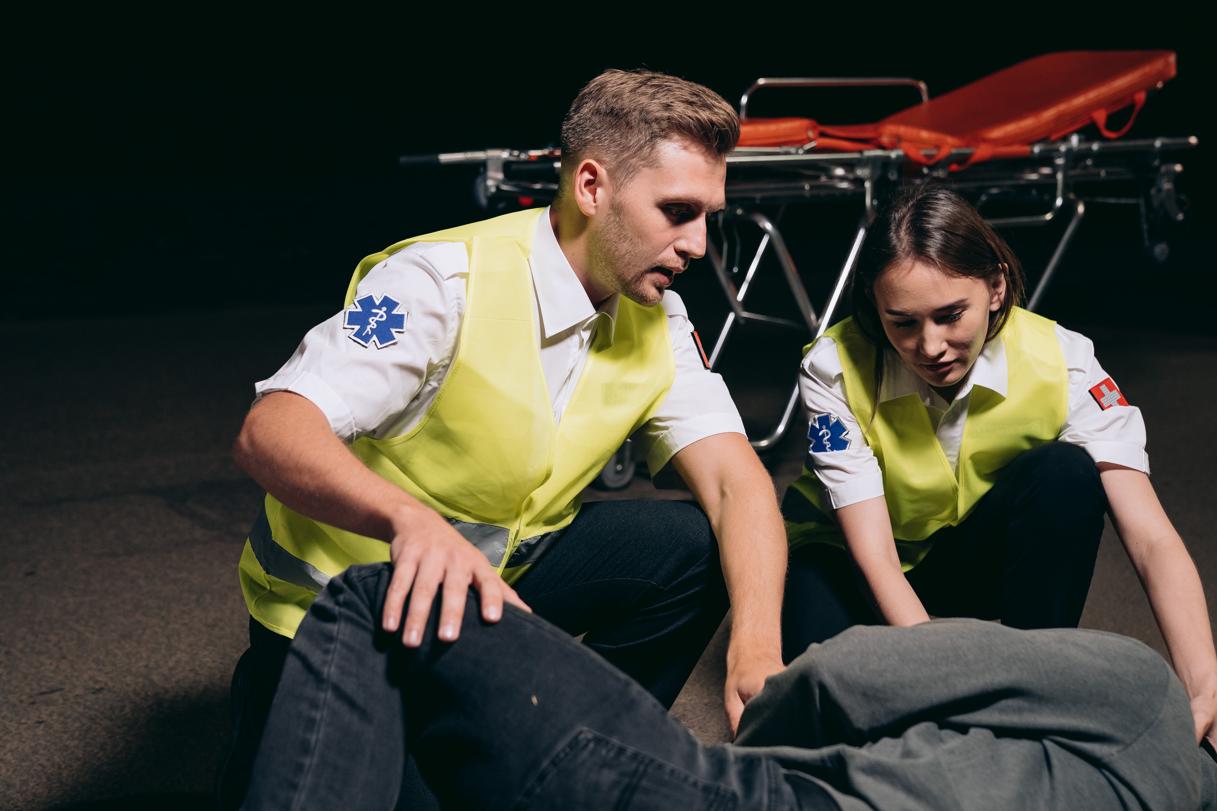 Preventing and Managing Workplace Injuries with Medical Massage Therapy